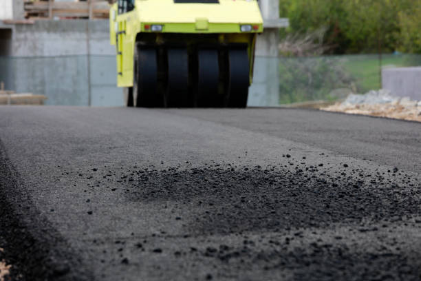 Best Cobblestone Driveway Pavers  in Arcadia, LA