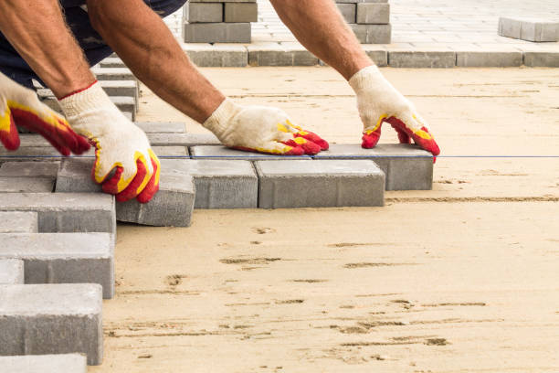 Best Driveway Repair Near Me  in Arcadia, LA