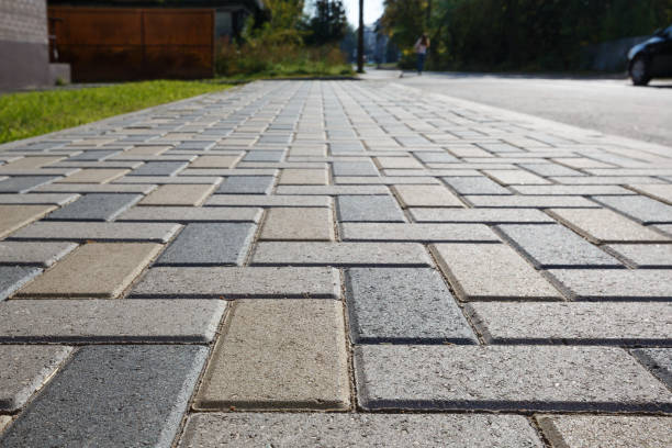 Best Best Driveway Pavers  in Arcadia, LA