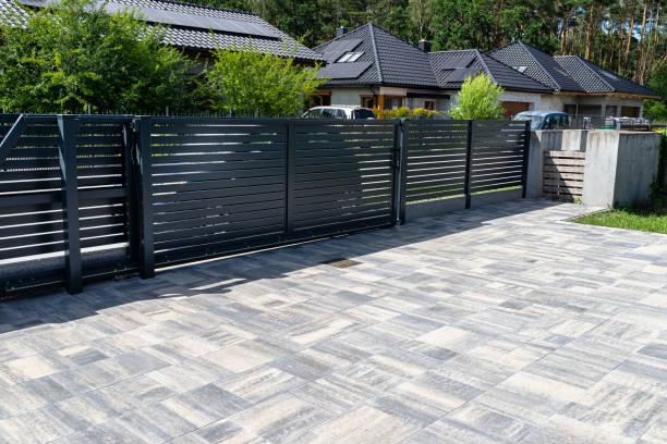 Best Residential Paver Driveway  in Arcadia, LA