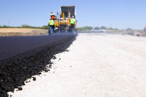 Trusted Arcadia, LA Driveway Pavers Experts