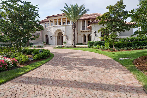Best Driveway Pavers Near Me  in Arcadia, LA