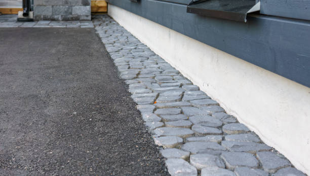 Best Permeable Paver Driveway  in Arcadia, LA