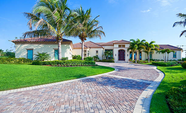 Best Local Driveway Pavers  in Arcadia, LA
