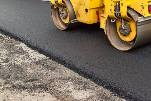 Best Permeable Paver Driveway  in Arcadia, LA