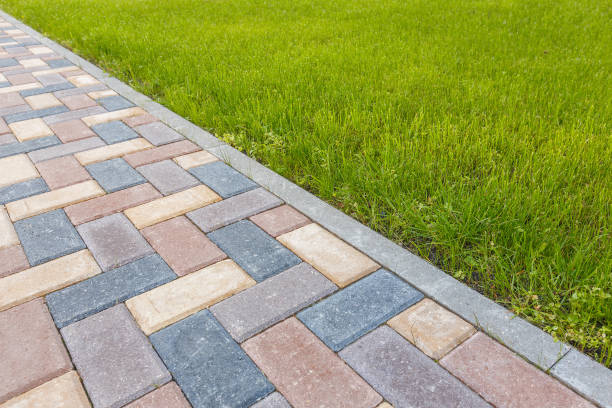 Best Residential Driveway Paver Services  in Arcadia, LA
